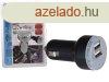 All Ride, Szivargyjts USB dupla tlt - 2.1A