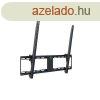 MULTIBRACKETS Fali konzol, M Universal Tilt Wallmount Black 