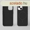 Silicon Thin Mag Apple iPhone 16e (6.1) Magsafe TPU tok feke