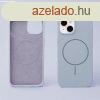 Silicon Thin Mag Apple iPhone 16e (6.1) Magsafe TPU tok vil
