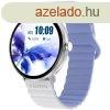 Canyon Jacky SW-69 Smart Watch White/Blue