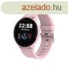 Canyon SW-63 Lollypop SmartWatch Pink