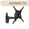 MULTIBRACKETS Fali konzol, M VESA Flexarm 360 II Black 75 10
