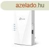 TP-LINK Wireless Range Extender Dual Band AX3000 Wifi 6, RE7