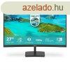 PHILIPS velt VA monitor 27" 271E1SCA, 1920x1080, 16:9,