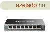 TP-LINK Switch 8x2.5Gbps Fmhzas (Omada), DS108G-M2
