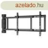 Nedis TVWM5860BK LCD TV / monitot motoros fali tart konzol,