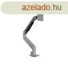 Multibrackets M VESA Gas Lift Arm Single Silver