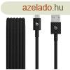 Apple Beats USB-A to USB-C Woven Cable 1,5m Bolt Black