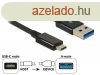 DeLock Cable SuperSpeed USB10 Gbps(USB 3.1 Gen2)USB Type- C 