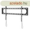 SBOX PLB-7369F Wall Mount 60"-120" Black