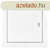 Ellenrz fedl EDM 87749 Fehr Bepthet Ngyzetben 24,5 x