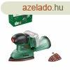 Csiszol BOSCH Easysander 18 V MOST 66244 HELYETT 49854 Ft-