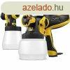 Elektromos festkszr pisztoly Wagner W590 MOST 150935 HELY