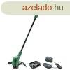 Tbbfunkcis boztvg BOSCH EasyGrassCut MOST 155954 HELYET