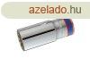 King Tony 423010M hossz dugkulcsfej 1/2" 10 mm
