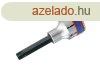 403325 Torx Bitfej 1/2" T25 L:80mm - King Tony