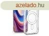 Apple iPhone 16 Plus szilikon htlap - Anti Shock MagSafe - 