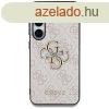 Guess GUHCS25L4GMGPI 4G PU Big Logo tok Samsung Galaxy S25 U