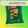 Herrs Jalapeno and Cheddar sajtos chips 113g