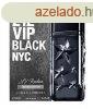 Carolina Herrera 212 VIP Black NY Rodeo Limited Edition - ED