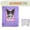 Hello Kitty Kuromi plss A5 notesz, jegyzetfzet