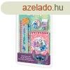 Disney Lilo s Stitch, A csillagkutya rszer szett 5 db-os