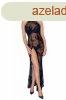  Long tulle dress - M 