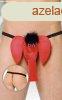  Thong 4416 {} red/ SL 