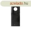 Kaszapenge kszlet jobb Claas 114 x 48 x 4 mm Prillinger (25