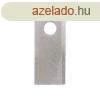 Kaszapenge kszlet bal Kverneland 107 x 48 x 4 mm Prillinger