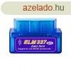 ELM327 OBD Bt. hibakdolvas mini V2