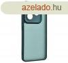 Szilikon telefonvd (tsllsg, akril htlap, kameravd)