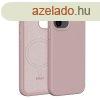 Etteri Silicone MagSafe-kompatibilis tok iPhone 12/12 Pro - 