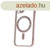 Color Chrome MagSafe-kompatibilis tok Samsung Galaxy S25 - r