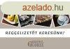 REGGELIZTET FELSZOLGL