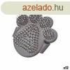 Kutyakefe Mascow 336 Szrke 10,5 x 10 x 3 cm (12 egysg) MOS