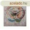 Kp Balerina 100 x 3,5 x 100 cm MOST 85155 HELYETT 63355 Ft-