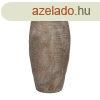 Vza Szrke Kermia 27 x 27 x 57,5 cm MOST 62609 HELYETT 460