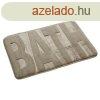 Frdszoba sznyeg Versa Bath Bzs szn Pamut (40 x 60 cm) M