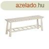 Brszk Fehr teakfa 120 x 30 x 45 cm MOST 155908 HELYETT 11