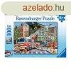 Ravensburger Puzzle 100 db - Tzoltaut