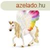 Schleich Szrnyas szivrvny unikornis