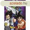 Dragon Ball polr takar 100x140cm