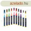 Krtamarker SMA510 (2-6 mm vgott hegy) PIROS - vzzel lemos