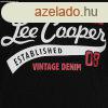 Lee Cooper minsgi frfi pl mret 2XL