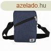 Lee Cooper C Marl Navy Gadget kistska 22x18 cm