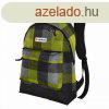 Airwalk Black/Lime htizsk 42x35 cm