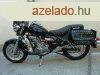 Elad j Keeway Superlight 125i Standard E5 motor