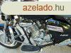 Elad j Keeway Superlight 125i Standard E5 motor